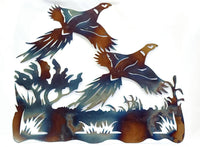 Pheasants