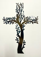 Cross Tree