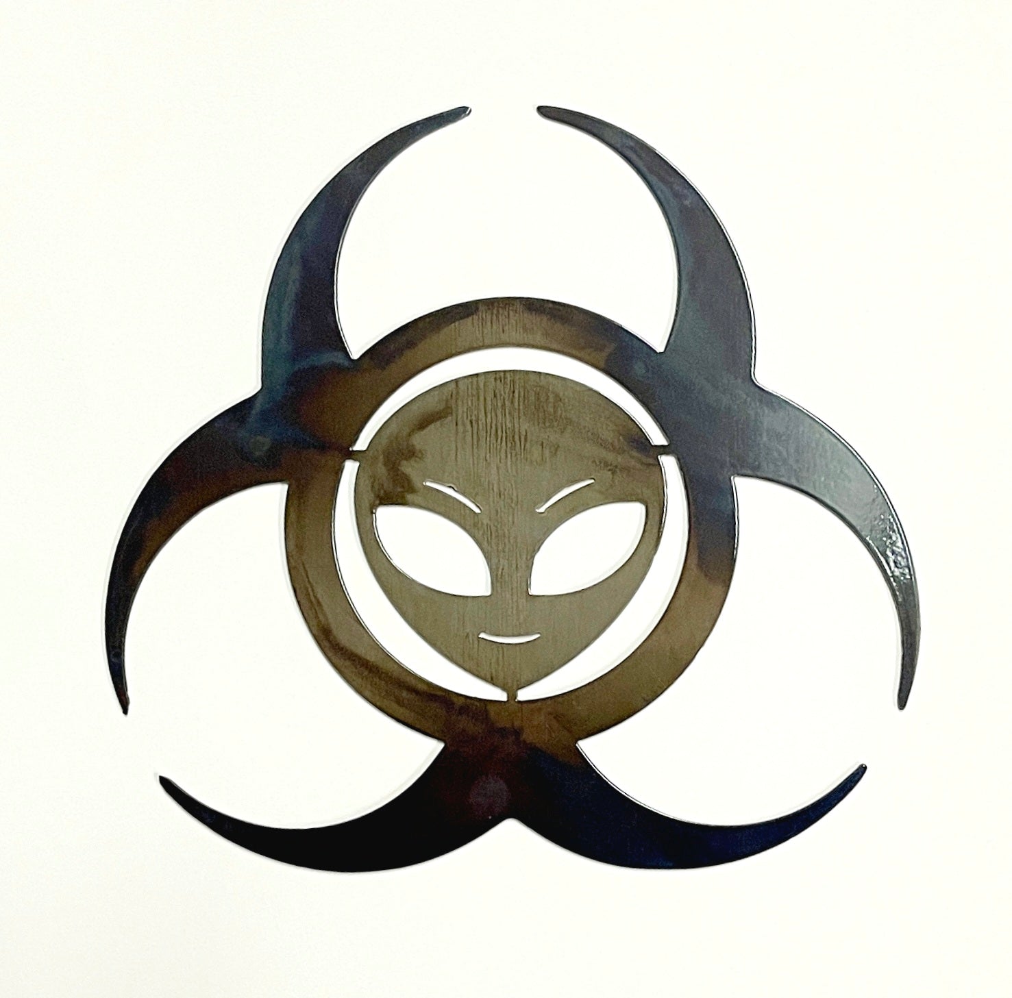 Garages and Game Rooms – Cyclops Metal Works