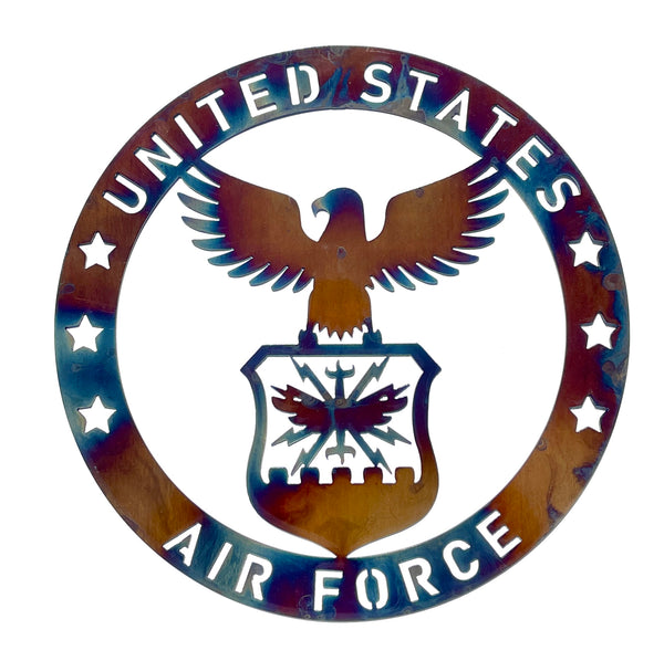 United States Airforce