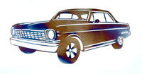 Chevy 1965 Nova