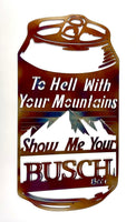 Busch Beer