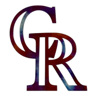 Rockies Baseball CR