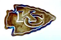 NFL Kansas City